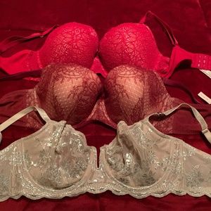 Victoria Secret Bras